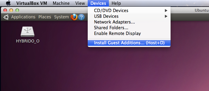 Virtualbox guest additions for mac os x download windows 7